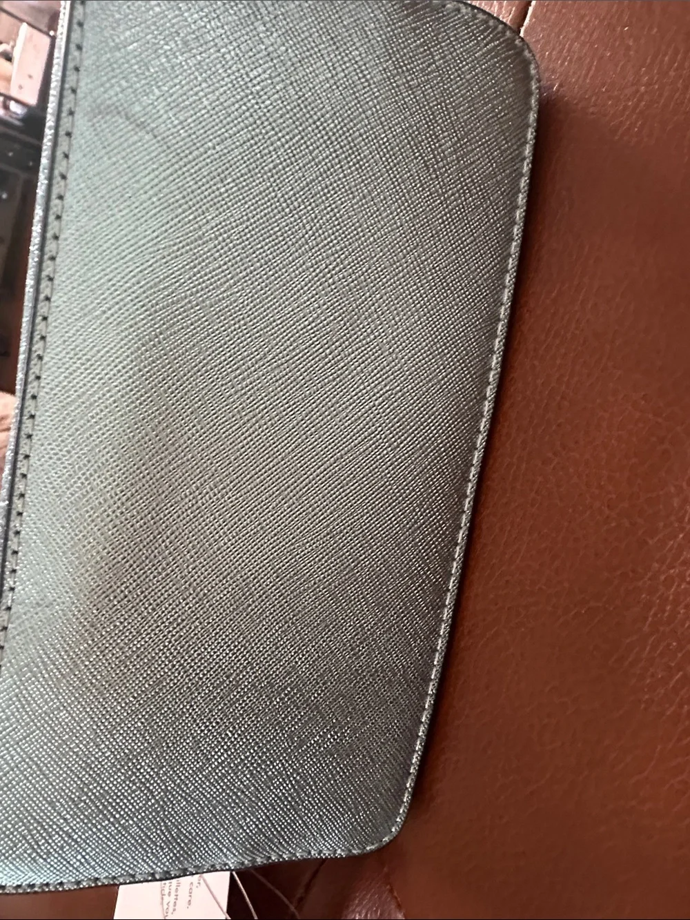 kate spade sparkling exterior